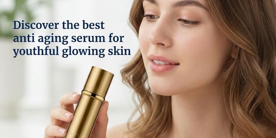 Best Anti Aging Serum
