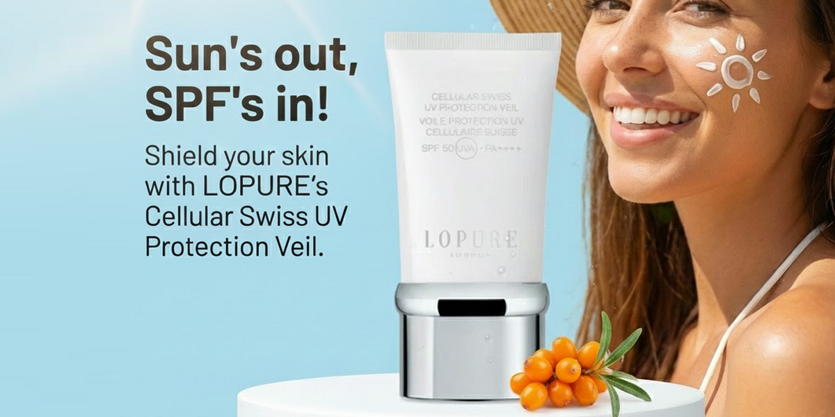 Unseen Sunscreen 